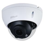 DAHUA IPC AI-Lite 2Mpix 30fps Starvis/ dome/ 2,7-13,5mm (108-28st)/ WDR/ IR40m/ SMD+/ AI analytiky