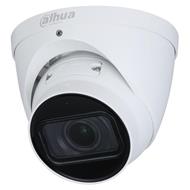 DAHUA IPC AI-Lite 2Mpix 30fps Starvis/ dome/ motor. 2.7-13.5mm (108-28st)/ WDR/IR40m/ mikrofon/ SMD+/ AI analytiky