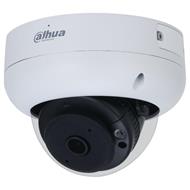 DAHUA IPC AI-Lite 4Mpix 30fps/ dome/ 2,1mm (180st) 2688x1520/ WDR/ IR15m/ AI analytiky/ ePTZ/ mikrofon