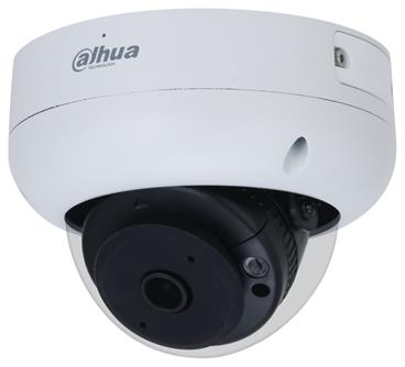 DAHUA IPC AI-Lite 4Mpix 30fps/ dome/ 2,1mm (180st) 2688x1520/ WDR/ IR15m/ AI analytiky/ ePTZ/ mikrofon