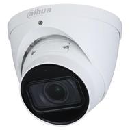 DAHUA IPC AI-Lite 4Mpix 30fps Starvis/ dome/ motor. 2.7-13.5mm (104-27st)/ WDR/IR40m/ mikrofon/SMD+/ AI analytiky