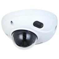 DAHUA IPC AI-Lite 5Mpix 20fps/ dome/ 2,8mm (111st)/ WDR/ IR30m/ mikrofon/ SMD 4.0/ AI analytiky