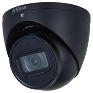 DAHUA IPC AI-Lite 5Mpix 20fps/ dome/ 2.8mm (97st)/ WDR/ IR50m/ mikrofon/ SMD4.0/ AI analytiky/ černá