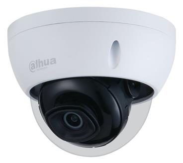 DAHUA IPC AI-Lite 5Mpix 20fps Starvis/ dome/ 2,8mm(98st)/ WDR/ IR50m/ SMD+/ AI analytiky