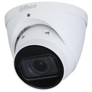 DAHUA IPC AI-Lite 5Mpix 20fps Starvis/ dome/ motor. 2.7-13.5mm (99-26st)/ WDR/ IR40m/ mikrofon/ SMD+/ analytiky