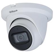 DAHUA IPC AI-Lite 8Mpix 20fps/ dome/ 2,8mm (108st)/ WDR/ IR30m/ mikrofon/ SMD+/ AI analytiky