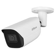 Dahua IPC AI-Lite 8Mpix 30fps 1/1,8"/ bullet/ 2,8mm (110st)/ WDR/ IR30m/ mikrofon/ SMD 4.0/ AI analytiky