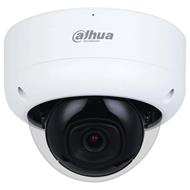 DAHUA IPC AI-Lite 8Mpix 30fps/ dome/ 2,8mm (107st)/ WDR/ IR30m/ mikrofon/ SMD 4.0/ AI analytiky