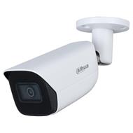 DAHUA IPC AI-Lite 8Mpix 30fps Starvis/ bullet/ H.265+/ 2,8mm (108st)/ WDR/ IR30m/ mikrofon/ SMD+/ AI analytiky