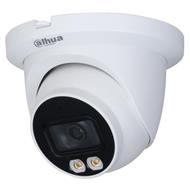 DAHUA IPC AI-Lite FullColor 2Mpix 30fps Starvis/ dome/ 2.8mm(107st)/ WDR/ whiteLED 30m/ mikrofon/ SMD+/ AI analytiky