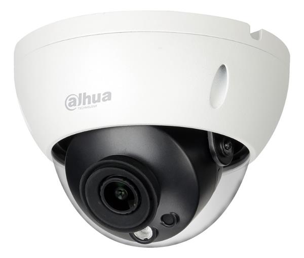 DAHUA IPC AI-Profi 2Mpix 30fps Starvis/ dome/ 3,6mm(87st)/ WDR/ IR50m/ audio+alarm porty/ AI analytiky