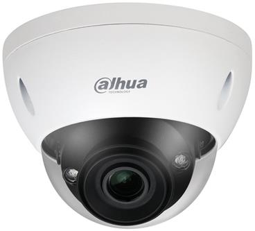 DAHUA IPC AI-Profi 4Mpix 1/1.8" 30fps/ dome/ 8-32mm(43-15st)/ ultraWDR/ IR80m/ AI analytiky