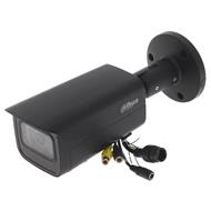 DAHUA IPC AI-Profi 5Mpix 20fps/ bullet/ 2,8mm (102st)/ WDR/ IR80m/ audio+alarm porty/ AI analytiky/ černá