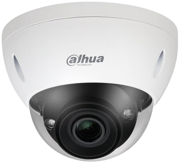 DAHUA IPC AI-Profi 5Mpix 20fps/ dome/ a-iris motor. 7-35mm(31-9st)/ WDR/ IR80m/ AI analytiky