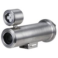 DAHUA IPC Explosion-proof 4Mpix 30fps Starlight/ bullet/ motor. 5.4-135mm(60-3st)/ WDR/ IR100m/ AI analytiky/ SMD+/ ATEX