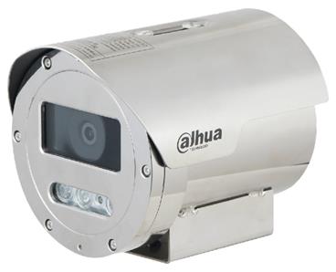 DAHUA IPC Explosion-proof 4Mpix 30fps Starvis/ bullet/ motor. 2.8-12mm (43-92st)/ WDR/ IR40m/ SMD+/ ATEX