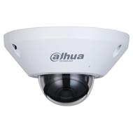 DAHUA IPC fisheye 5Mpix 30fps/ 0,006L/ 1,4mm (180st)/ WDR/ mikrofon/ analytiky