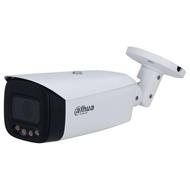 DAHUA IPC Full-Color-2.0/ 4Mpix 1/1.8" 30fps/ bullet/ 2.7-12mm (115-48st)/ WDR 140dB/ whiteLED70m/ mikrofon/ SMD 3.0