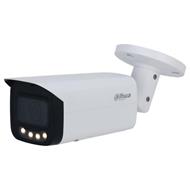 DAHUA IPC Full-Color-2.0/ 4Mpix 1/1.8" 30fps/ bullet/ 3.6mm (95st)/ WDR 140dB/ whiteLED 60m/ mikrofon/ SMD 3.0