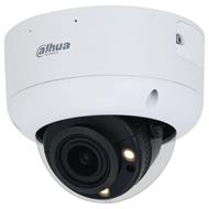 DAHUA IPC Full-Color-2.0/ 4Mpix 1/1.8" 30fps/ dome/ 2.7-12mm (115-48st)/ WDR 140dB/ whiteLED40m/ mikrofon/ SMD 3.0