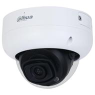 DAHUA IPC Full-Color-2.0/ 4Mpix 1/1.8" 30fps/ dome/ 2,8mm (107st)/ WDR 140dB/ whiteLED 30m/ mikrofon/ SMD 3.0