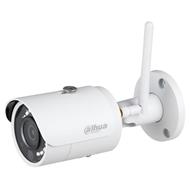 DAHUA IPC-HFW1235SP-W IP kamera s WiFi/ bullet/ 2Mpix/ úhel 106st/ IR30m/H.265/ venkovní IP67/ onvif/cloud/ CZ APP