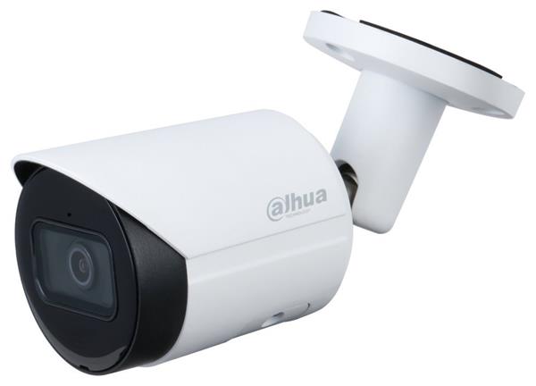 DAHUA IPC Lite 2Mpix 30fps/ bullet/ 2,8mm (107st)/ WDR/ IR30m/ SMD+