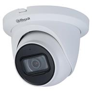 DAHUA IPC Lite 2Mpix 30fps/ dome/ 2,8mm (107st)/ WDR/ IR30m/ mikrofon