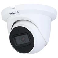 DAHUA IPC Lite 2Mpix 30fps/ dome/ 2,8mm (107st)/ WDR/ IR30m/ mikrofon/ SMD+