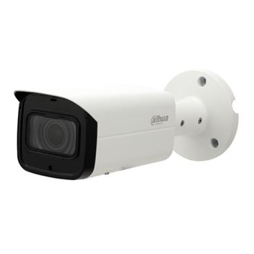 DAHUA IPC Lite 2Mpix 30fps Starvis/ bullet/ H.265+/ motor. 2.7-13.5mm(109-28st)/ WDR/ IR60m