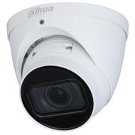 DAHUA IPC Lite 2Mpix 30fps Starvis/ dome/ motor. 2.7-13.5mm(109-28st)/ WDR/ IR40m