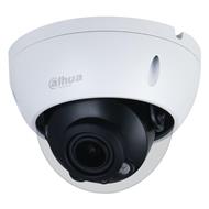 DAHUA IPC Lite 2Mpix 30fps Starvis/ dome/ motor. 2.7-13.5mm(109-28st)/ WDR/ IR40m