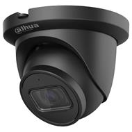 DAHUA IPC Lite 5Mpix 20fps/ dome/ 2,8mm (97st)/ WDR/ IR30m/ mikrofon/ SMD+/ černá