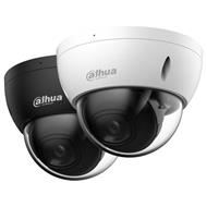 DAHUA IPC Lite 5Mpix 20fps/ dome/ 2,8mm (97st)/ WDR/ IR30m/ SMD+/ černá