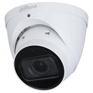 DAHUA IPC Lite 5Mpix 20fps/ dome/ motor. 2.7-13,5mm (100-30st)/ WDR/ IR40m/ SMD+