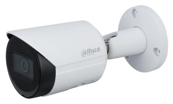 DAHUA IPC Lite 5Mpix 20fps Starvis/ bullet/ 2,8mm(103st)/ WDR/ IR30m