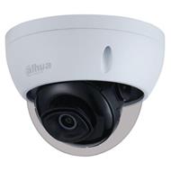 DAHUA IPC Lite 8Mpix 15fps/ dome/ 2,8mm(105st)/ WDR/ IR30m