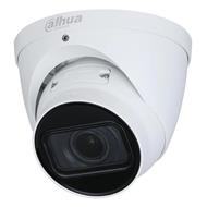 DAHUA IPC Lite 8Mpix 15fps/ dome/ motor. 2.7-13,5mm(113-31st)/ WDR/ IR40m