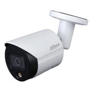 DAHUA IPC Lite Full-Color 2Mpix 30fps/ bullet/ 2,8mm(107st)/ WDR/ whiteLED 30m