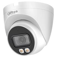 DAHUA IPC Lite Full-Color 2Mpix 30fps/ dome/ 2,8mm(107st)/ WDR/ whiteLED 30m/ mikrofon