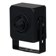 DAHUA IPC miniaturní 2Mpix 30fps/ 45x56x35mm/ pinhole 2,8mm(108st)/ WDR/ analytiky