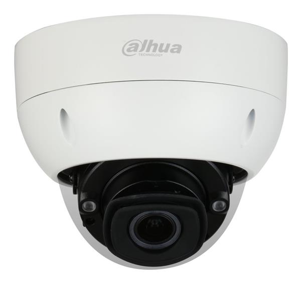 DAHUA IPC Ultra 4Mpix 60fps 1/1.8"/ dome/ a-iris 2.7-12mm (111-47st)/ ultraWDR/ IR40m/ ultra-AI analytiky