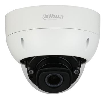 DAHUA IPC Ultra 4Mpix 60fps 1/1.8"/ dome/ a-iris 8-32mm (40-14st)/ ultraWDR/ IR80m/ ultra-AI analytiky