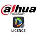 Dahua kamerový software DSS Pro 8 - rozšiřující licence, 1x door/ACS