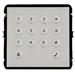 Dahua Modul pro IP dveřní vícetlačítkovou jednotku, kódová klávesnice pro ovládání zámku