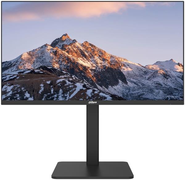 Dahua monitor LM22-B201A, 22" 1920×1080 (FHD), LED, 100Hz 250 cd/m, 1000:1, 6ms