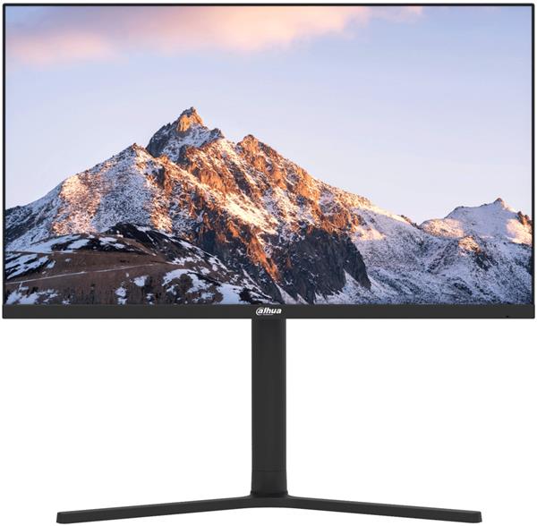 Dahua monitor LM24-B201A, 24" 1920×1080 (FHD), LED, 100Hz 250 cd/m, 1000:1, 6ms