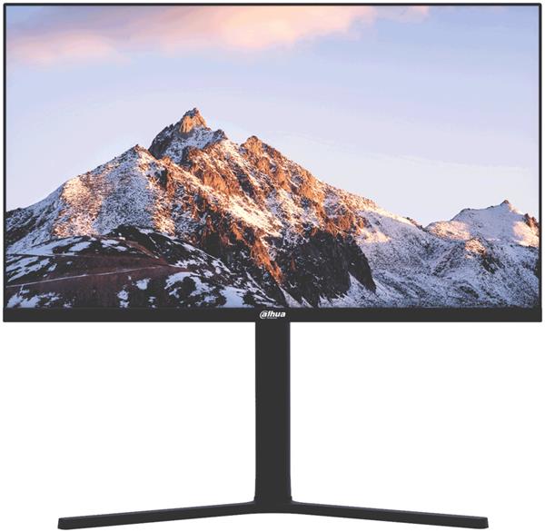 Dahua monitor LM27-B201A, 27" 1920×1080 (FHD), 100Hz, IPS, LED, 250 cd/m, 1000:1, 6ms