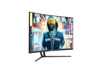 Dahua monitor LM34-E330C, 34" 3440×1440, 165Hz E-LED, 350 cd/m,3000:1, 1ms