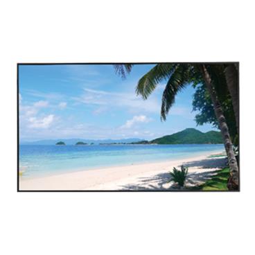 Dahua monitor LM43-S400, 43" 3840×2160 (UHD), LED, 450cd/m, 1000:1, 8ms